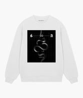VANISHING LINE SWEATSHIRT