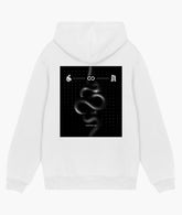 VANISHING LINE HOODIE