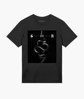 VANISHING LINE TEE