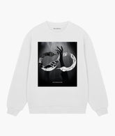 MUST WARN OTHERS SWEATSHIRT