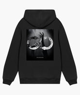 MUST WARN OTHERS HOODIE