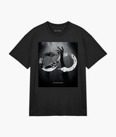 MUST WARN OTHERS OVERSIZE TEE