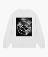 BEHIND EVERY SMILE SWEATSHIRT
