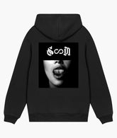 ANATOMY OF A LIE HOODIE