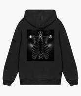 SHED THIS SKIN HOODIE