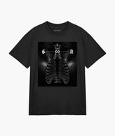 SHED THIS SKIN OVERSIZE TEE