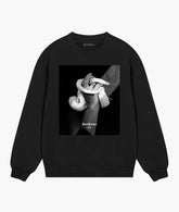 BLOODSTREAM SWEATSHIRT