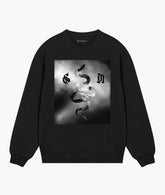 MOVING SHADOWS SWEATSHIRT