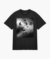 MOVING SHADOWS OVERSIZE TEE