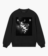 PHANTOM KISS SWEATSHIRT