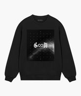 THE STORM WITHIN SWEATSHIRT
