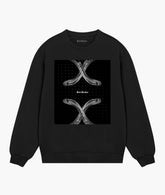 POISON CURE SWEATSHIRT