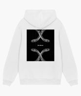 POISON CURE HOODIE
