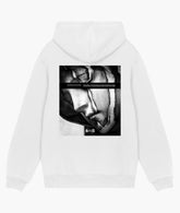 WORKING IN SECRET HOODIE