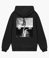 FALSE POSITIVE HOODIE
