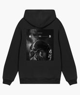 TAKE ME ALIVE HOODIE
