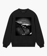 NATURAL CAUSES SWEATSHIRT