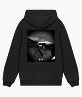 NATURAL CAUSES HOODIE