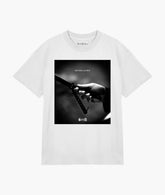 NATURAL CAUSES OVERSIZE TEE