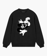 DEATH DREAM SWEATSHIRT
