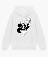 DEATH DREAM HOODIE