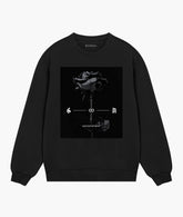 WAR DEPARTMENT SWEATSHIRT
