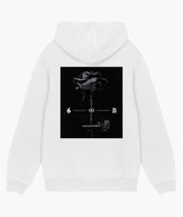 WAR DEPARTMENT HOODIE