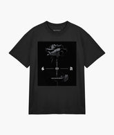 WAR DEPARTMENT OVERSIZE TEE